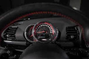 Mini Clubman F54 2.0i John Cooper Works ALL4