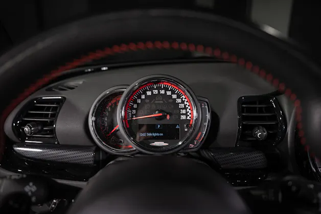 Mini Clubman F54 2.0i John Cooper Works ALL4