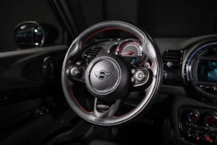 Mini Clubman F54 2.0i John Cooper Works ALL4