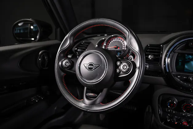Mini Clubman F54 2.0i John Cooper Works ALL4