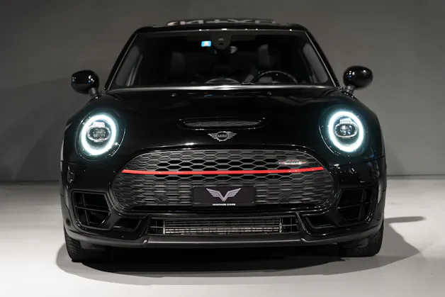 Mini Clubman F54 2.0i John Cooper Works ALL4