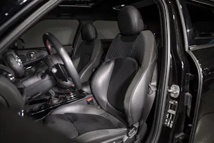 Mini Clubman F54 2.0i John Cooper Works ALL4