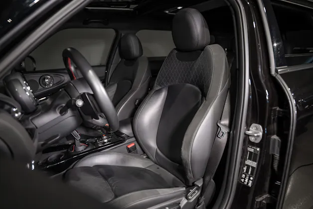 Mini Clubman F54 2.0i John Cooper Works ALL4