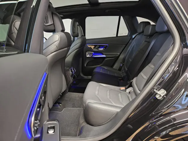 Mercedes-Benz GLC 53 AMG 4Matic+