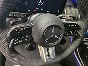 Mercedes-Benz GLC 53 AMG 4Matic+