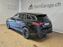 Mercedes-Benz GLC 53 AMG 4Matic+