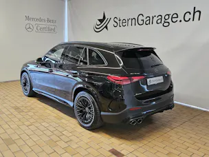 Mercedes-Benz GLC 53 AMG 4Matic+