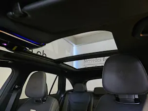 Mercedes-Benz GLC 53 AMG 4Matic+