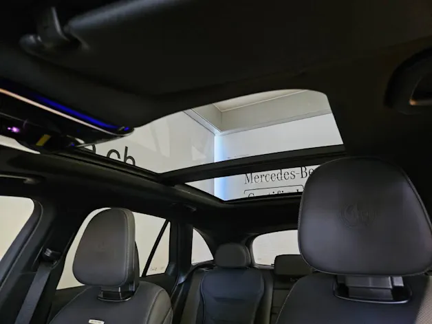 Mercedes-Benz GLC 53 AMG 4Matic+