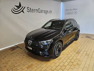 Mercedes-Benz GLC 53 AMG 4Matic+
