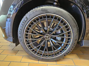 Mercedes-Benz GLC 53 AMG 4Matic+