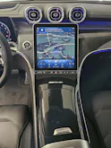 Mercedes-Benz GLC 53 AMG 4Matic+