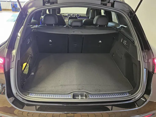 Mercedes-Benz GLC 53 AMG 4Matic+