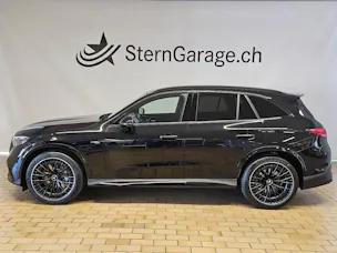 Mercedes-Benz GLC 53 AMG 4Matic+