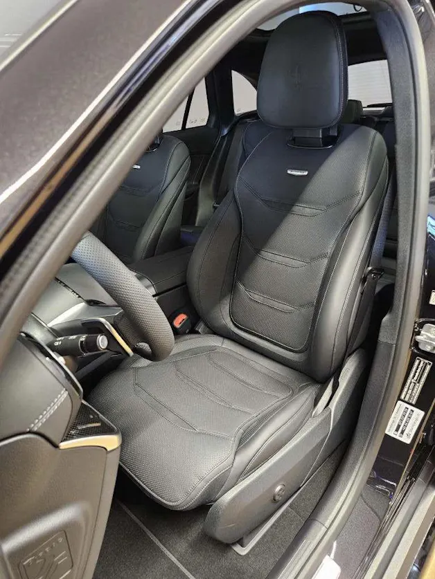 Mercedes-Benz GLC 53 AMG 4Matic+