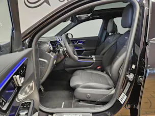 Mercedes-Benz GLC 53 AMG 4Matic+