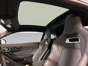 Jaguar F-Type Coupé 5.0 V8 R AWD