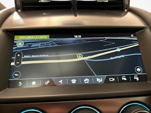 image du véhicule JAGUAR F-Type Coupé 5.0 V8 R AWD