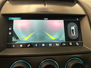 image du véhicule JAGUAR F-Type Coupé 5.0 V8 R AWD