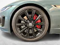 Jaguar F-Type Coupé 5.0 V8 R AWD