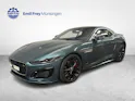 Jaguar F-Type Coupé 5.0 V8 R AWD