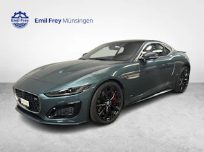 image du véhicule JAGUAR F-Type Coupé 5.0 V8 R AWD