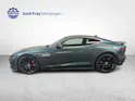 Jaguar F-Type Coupé 5.0 V8 R AWD