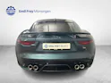 Jaguar F-Type Coupé 5.0 V8 R AWD