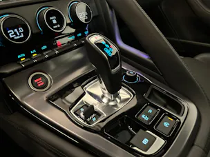 Jaguar F-Type Coupé 5.0 V8 R AWD