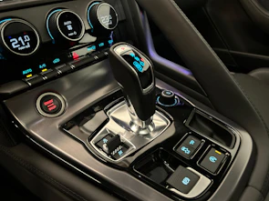 image du véhicule JAGUAR F-Type Coupé 5.0 V8 R AWD