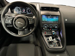 image du véhicule JAGUAR F-Type Coupé 5.0 V8 R AWD