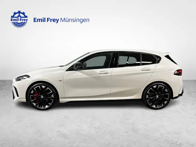 BMW M135i xDrive