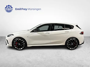 image du véhicule BMW M135i xDrive