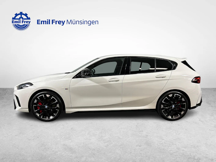image du véhicule BMW 1 SERIES