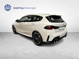 BMW M135i xDrive