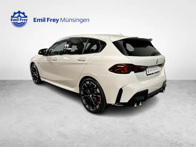BMW M135i xDrive