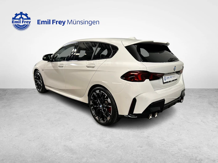 image du véhicule BMW 1 SERIES