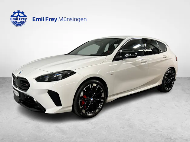 BMW M135i xDrive