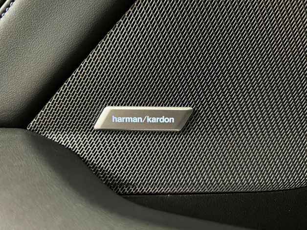 BMW M135i xDrive