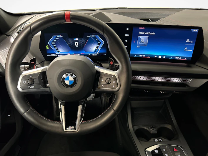 image du véhicule BMW 1 SERIES