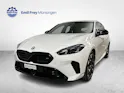 BMW M135i xDrive