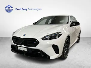 BMW M135i xDrive