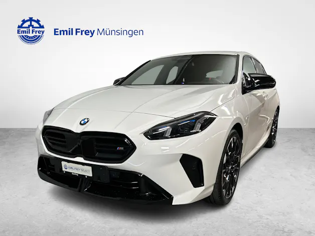 BMW M135i xDrive