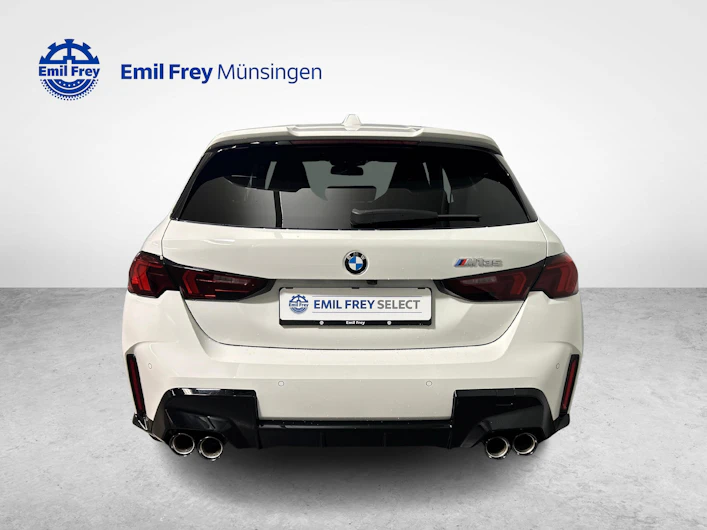 image du véhicule BMW 1 SERIES