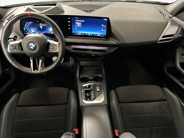BMW M135i xDrive