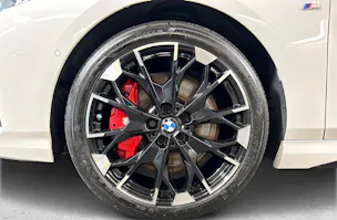 BMW M135i xDrive