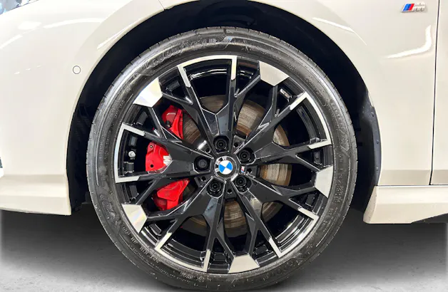 BMW M135i xDrive