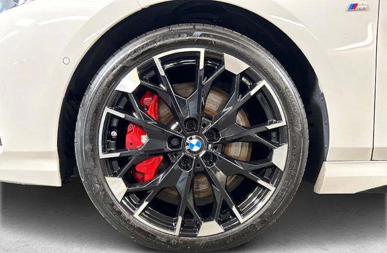 image du véhicule BMW 1 SERIES