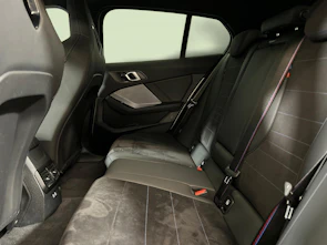image du véhicule BMW M135i xDrive