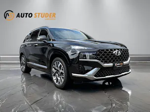 HYUNDAI Santa Fe 2.2 CRDi Vertex 4WD